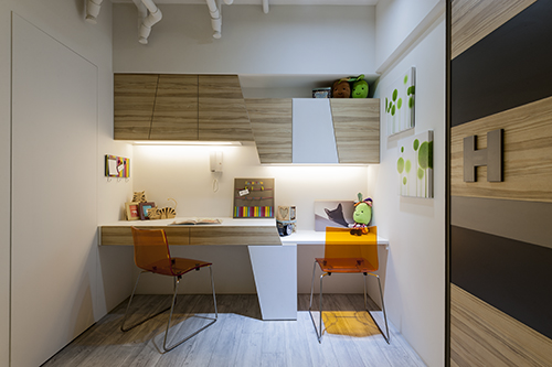 「ed HOUSE 機能櫥櫃」成立至今13年，為創空間集團旗